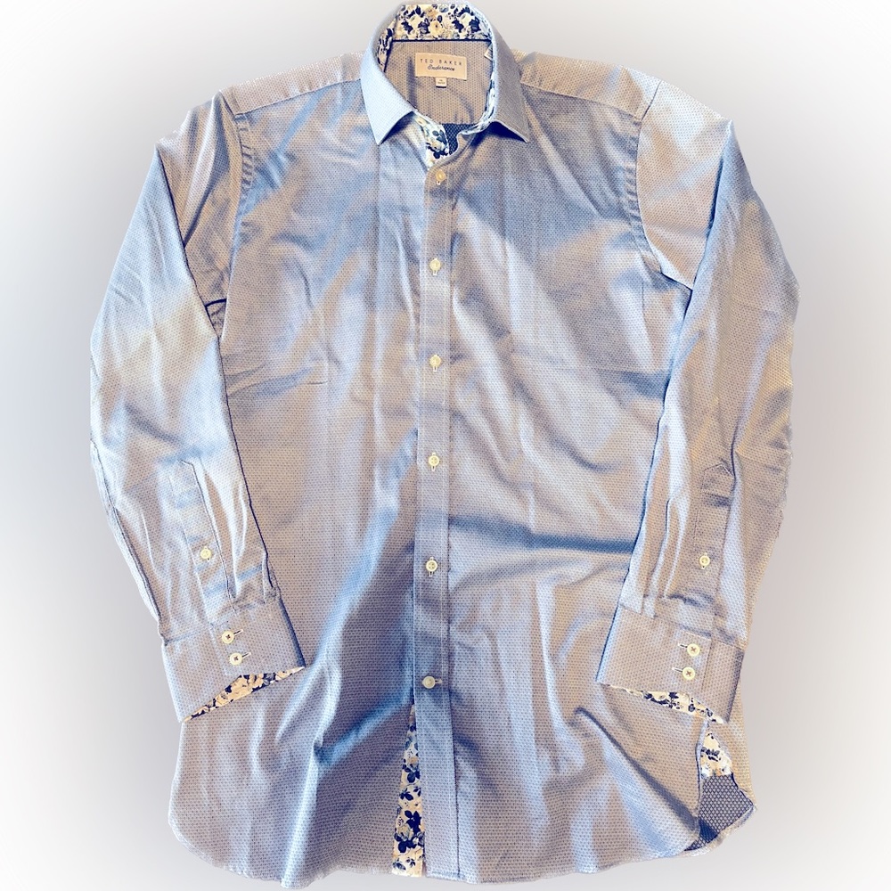Ted Baker Dress Shirt